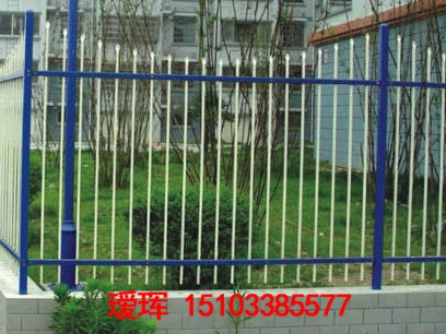 锌钢护栏 (4)