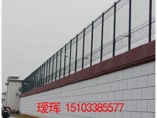 监狱护栏 (6)