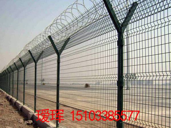 机场护栏 (4)