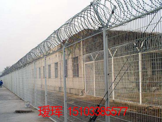 监狱护栏 (9)